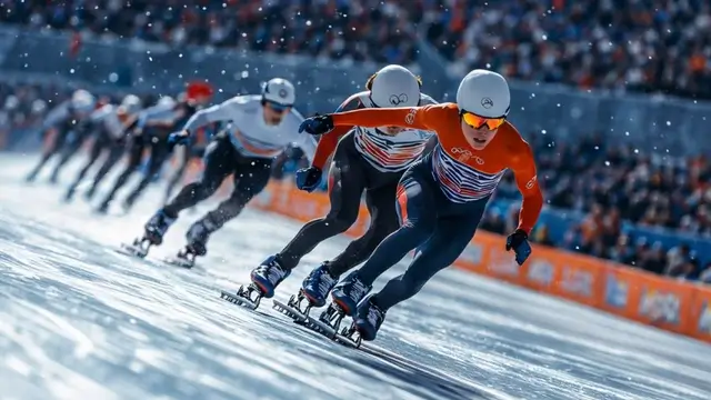 Olympia 2026: Fokus auf Skiwetten